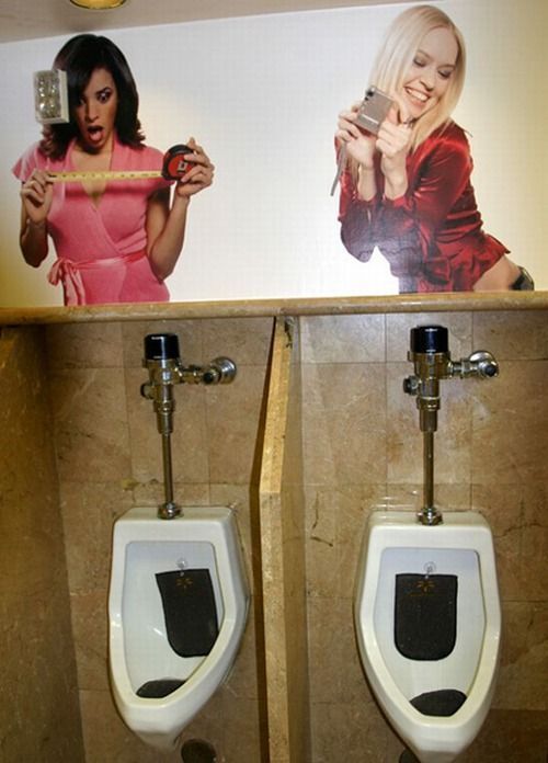 10 Design Toilet yang Unik ini Bakalan Membuat Kamu Begong!!