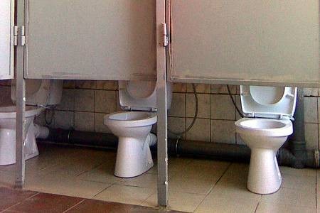 10 Design Toilet yang Unik ini Bakalan Membuat Kamu Begong!!