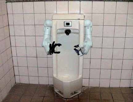 10 Design Toilet yang Unik ini Bakalan Membuat Kamu Begong!!