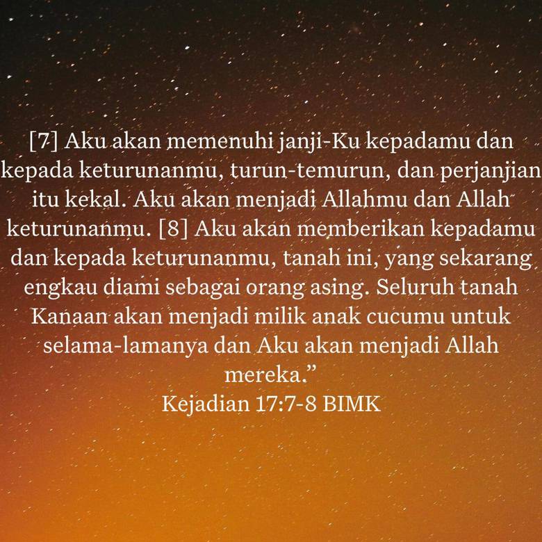 When PBUH Abraham AS Re united, All Tribe and Descendant Will Re unite