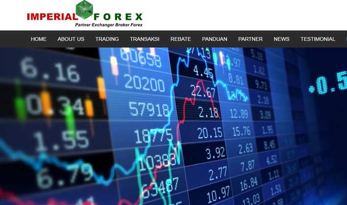 Cara Deposit InstaForex Under Afiliasi | Imperial Forex