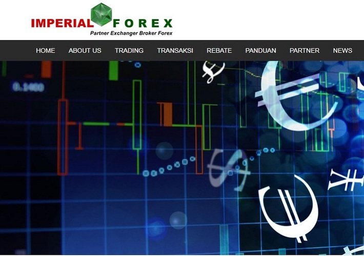 ImperialForex Melayani Transaksi Deposit/WD Saldo Instaforex