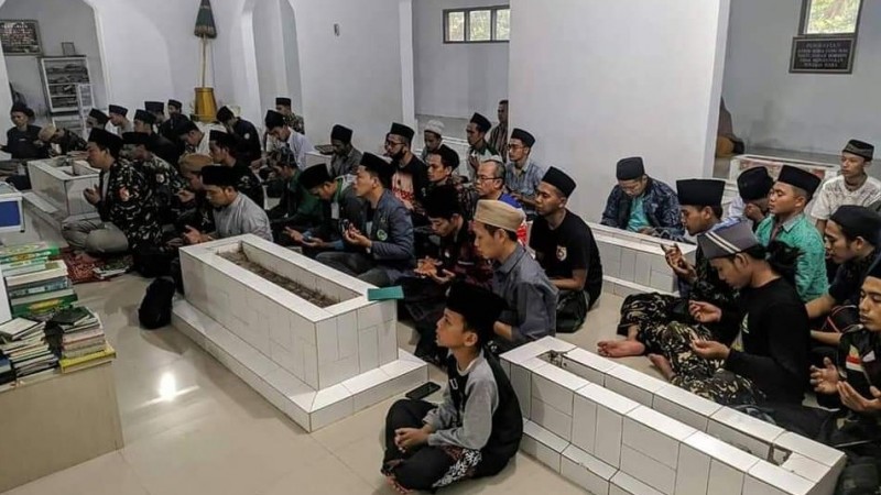 Lembaga Dakwah PBNU Minta Pemerintah Larang Penyebaran Wahabi di RI