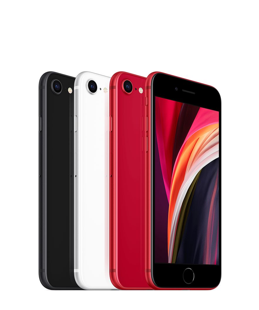 Berbagai Hal Yang Membuat iPhone SE2 Recommended Sekaligus Tidak Recommended