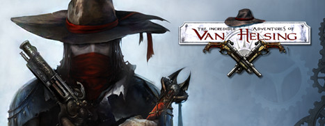 The Incredible Adventures Of Van Helsing