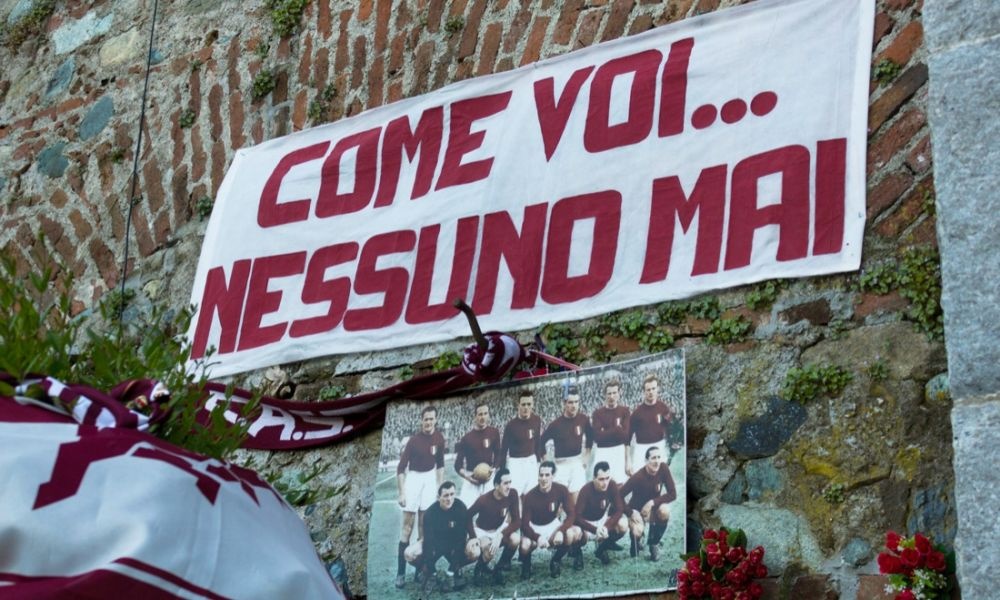 Mengenang Kembali Memori Grande Torino