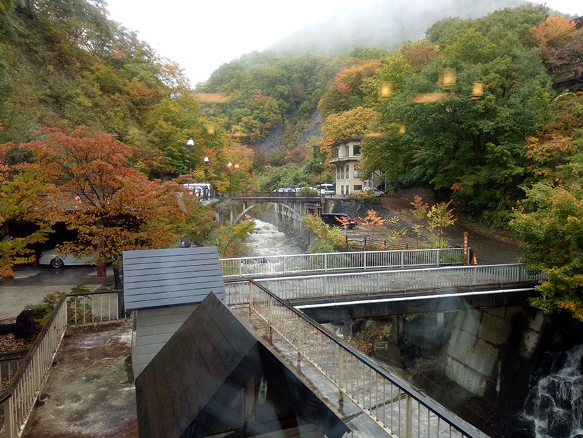 Takaragawa Onsen: Pemandian Onsen Cantik Untuk Traveller Di Jepang