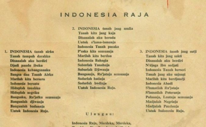Basalamah Anjurkan Masyarakat dan Anak Nyanyi Indonesia Raya