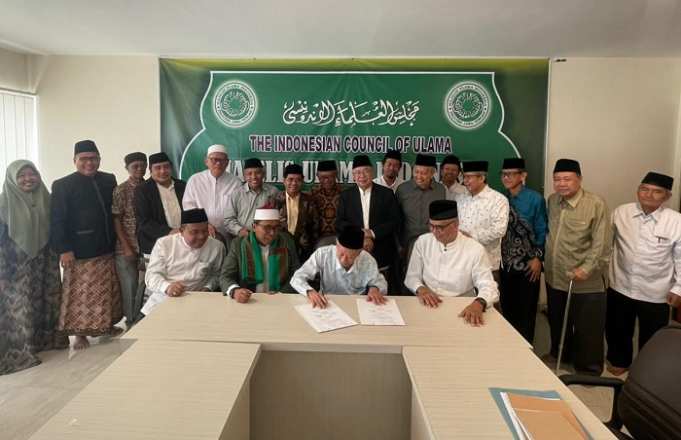 Peternakan dan Budidaya Babi Hukumnya Haram
