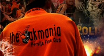 Kekejaman Sifat Ahok Bisa Jadi Panutan Jakmania Anarkis