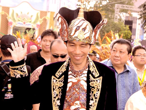 Gerindra Khawatir Jokowi Kena Azab Allah & Jatuh, Ada Apa?