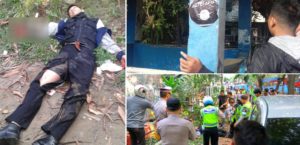 Ngeri, Ini Dia Kepentingan Intelijen Hitam Mainkan Serangan ke Kapolsek Tangerang