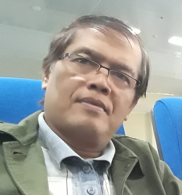 Terima Tantangan Duel Denny Siregar, Guru Besar UIN Bandung: Novel Bamukmin Berjihad