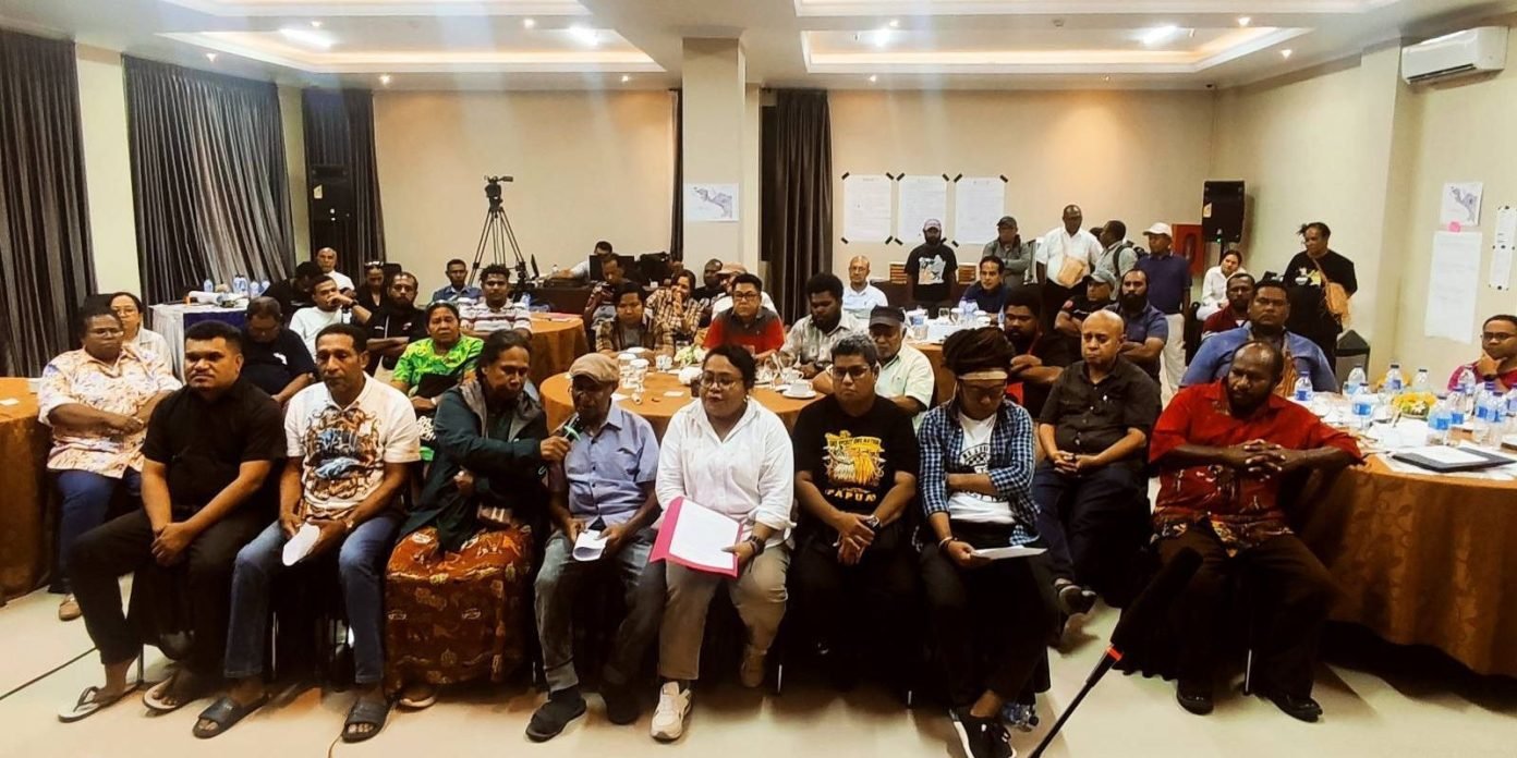 Militer Indonesia Didesak TPNPB Tak Gunakan Fasilitas Sipil