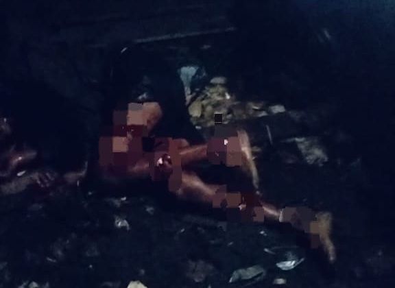 Ditembak di Depan Rumah, ASN Yahukimo Tewas, Pelaku Diburu TNI-Polri