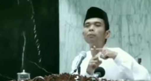 Enaknya Jadi Anies, Pidato di Gereja Pendukungnya Nggak Teriak Kafir, Sesat, Neraka!