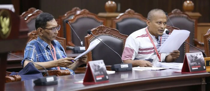 Penganut Agnostis Minta Hak Konstitusional untuk Tidak Beragama