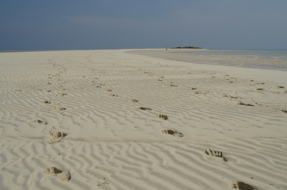Pulau Bawean, Surga tersembunyi di utara jawa