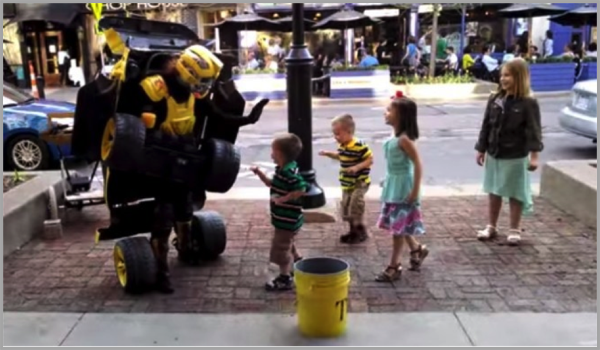 10 Cara Membuat Konten Marketing Anda Menjadi Viral