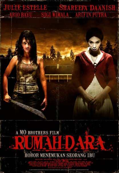 &#91;Share&#93;Kembalikan Film Horor indonesia yang berkualitas !
