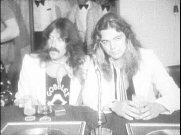 kilas balik Konser deep purple, konser Rock Terbesar dalam Sejarah Indonesia (1975)