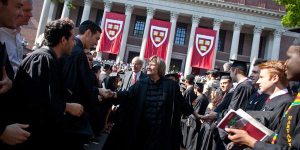 10 Negara Berpendidikan Terbaik