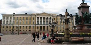 10 Negara Berpendidikan Terbaik