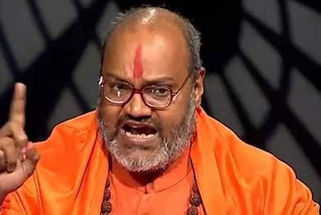 NU Harap Umat Islam India Dilindungi Usai Pendeta Hindu Provokasi Serang Mekah