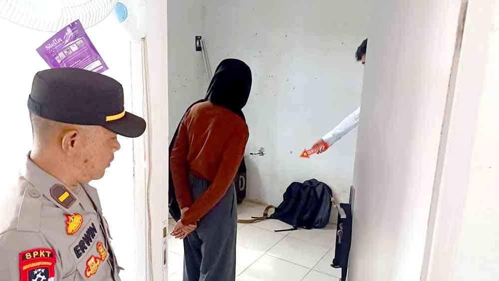 Mahasiswi di Palembang Nyaris Jadi Korban Rudapaksa Teman Sendiri, Ini Modusnya