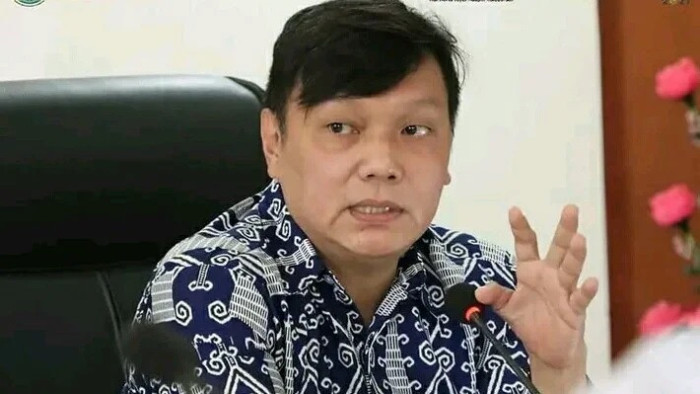 Soal Tanah 340 Ribu Ha, Jubir dan Eks Wamen ATR/BPN: Justru Prabowo yang Menghasut