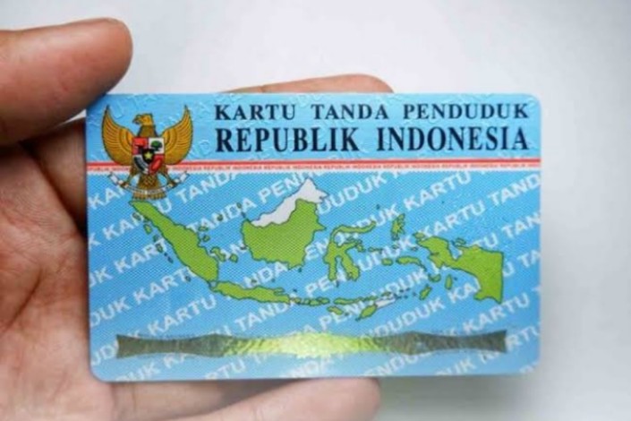 Puluhan Warga Blitar Pilih Tulisan 'Kepercayaan Terhadap Tuhan YME' di KTP