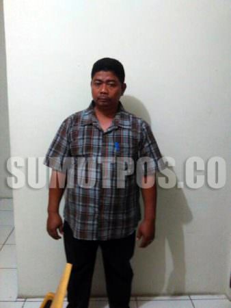 Meras, Kades Salam Tani di OTT
