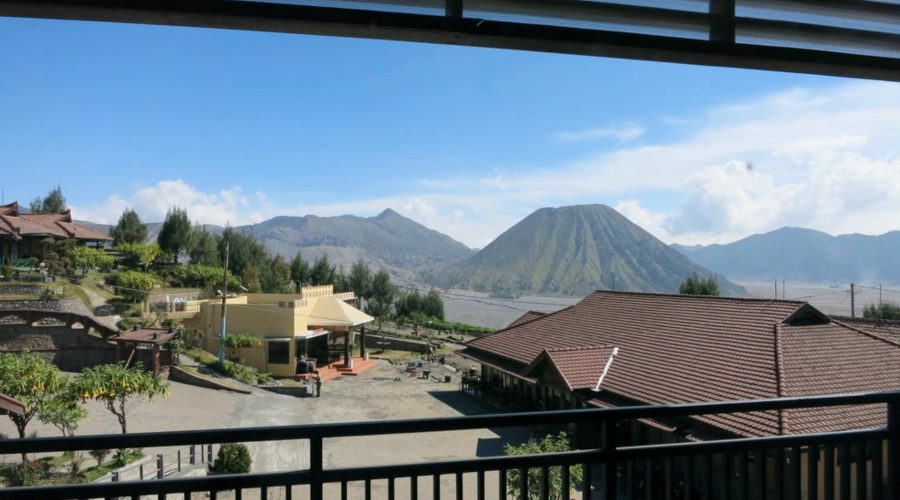 &#91;Coc Reg. Bromo&#93; Deretan Hotel Sekitaran Bromo dengan View Ajib, No 8 Keren Asli!