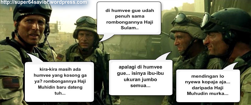 Kaskuser Itu Bisa Jadi Kayak Gini