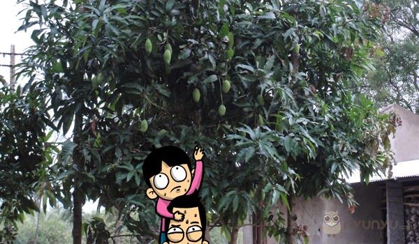 Cerita Lucu Kocak Suwandi Dan Maimunah Bagian 1