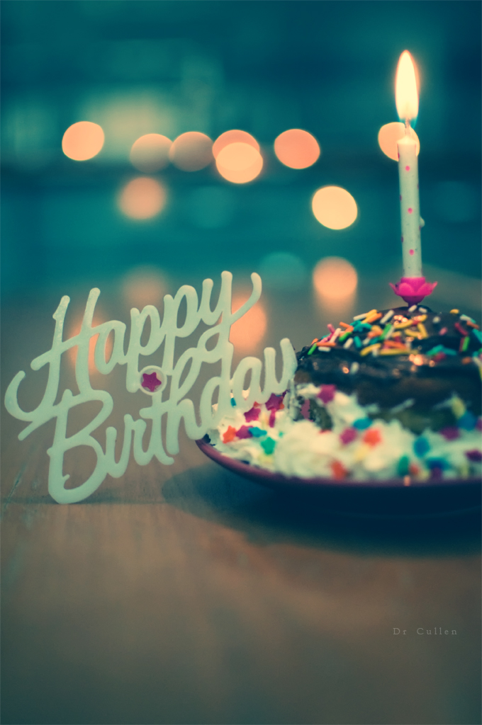 selamat ulang tahun tuti hannifah