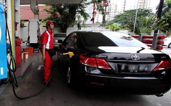 Kenaikan Harga BBM, Salah Siapa?