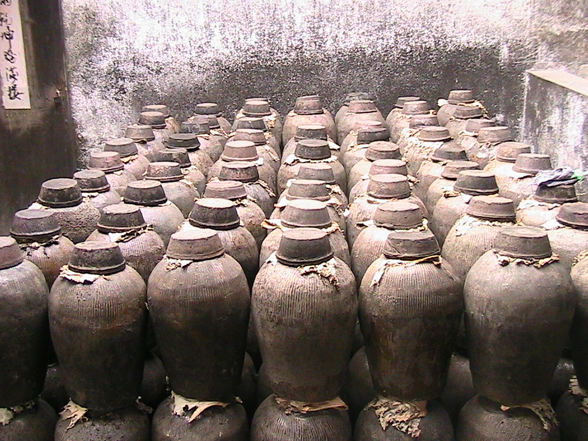 Penemuan Cina