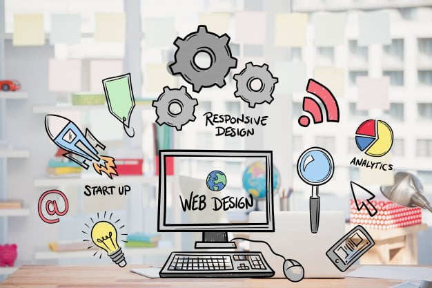 Untuk Kamu yang Berbakat Di Bidang Desain, Yuk Cari Uang dengan Bakatmu!