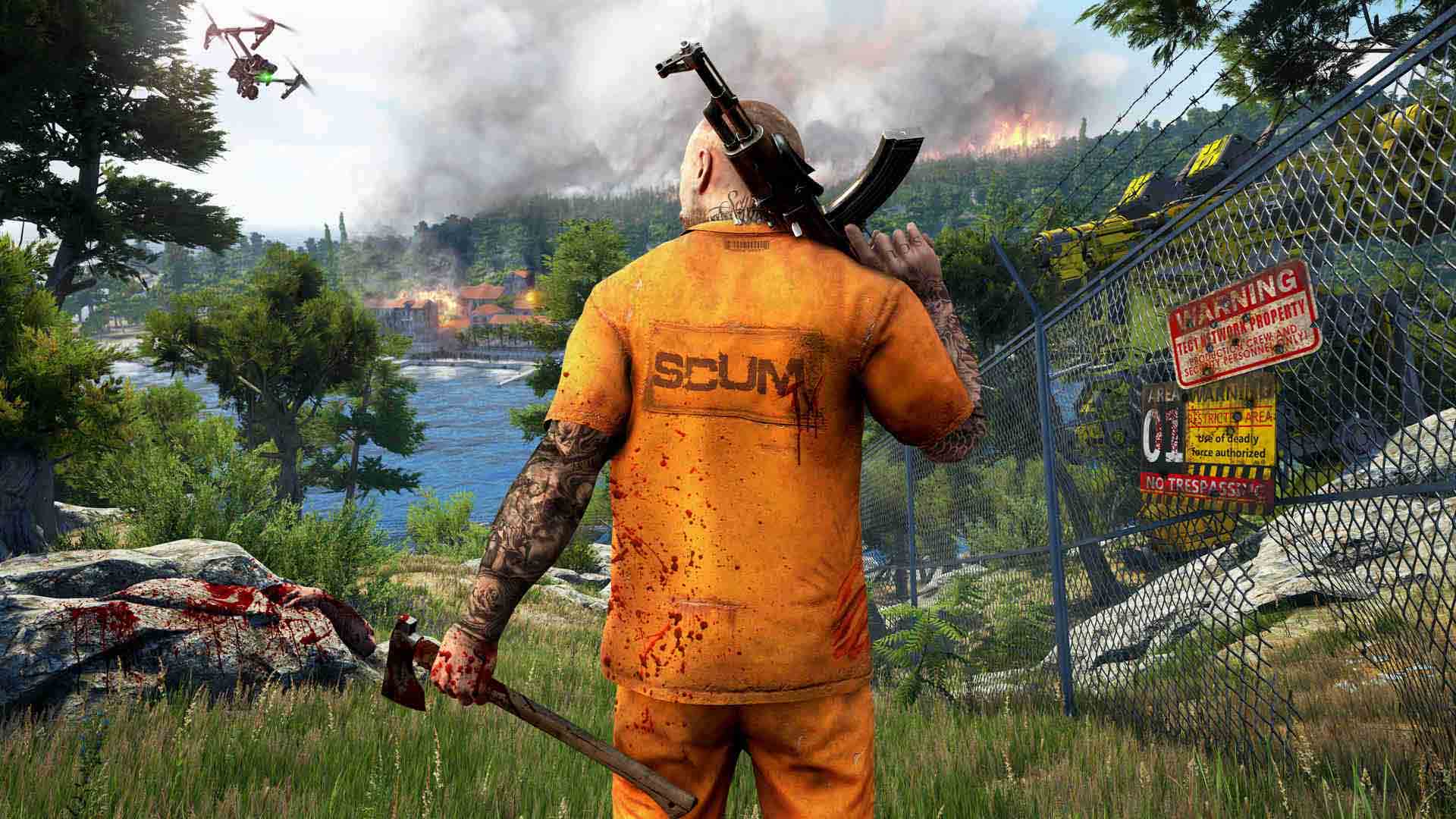 Upcoming Release Games August 2018