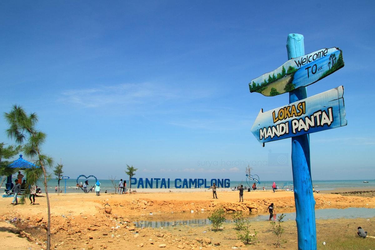 Pantai Camplong Wisata Khas Madura dengan Misteri Dibalik Keindahannya!