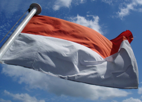 &#91;Dirgahayu RI 69&#93;10 Fakta Kemerdekaan NKRI yang sayang kalau gak diketahui !!!