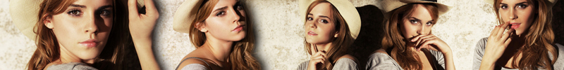 &#91;Official&#93; Emma Watson (News, Pict &amp; Gossip) here :)