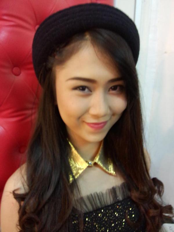 PARA MANTAN MEMBER JKT48 : IGO | KASKUS