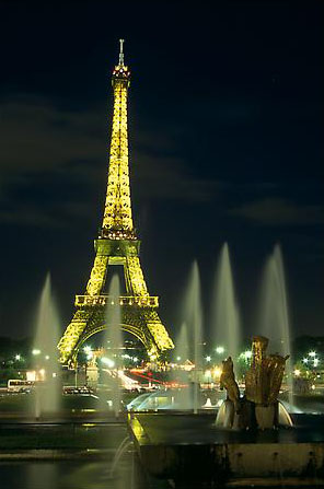 5 Tempat Top Di Paris