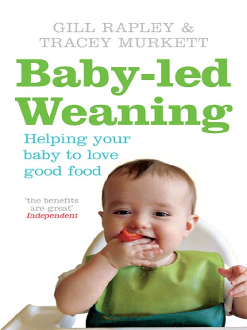 Baby-Led Weaning