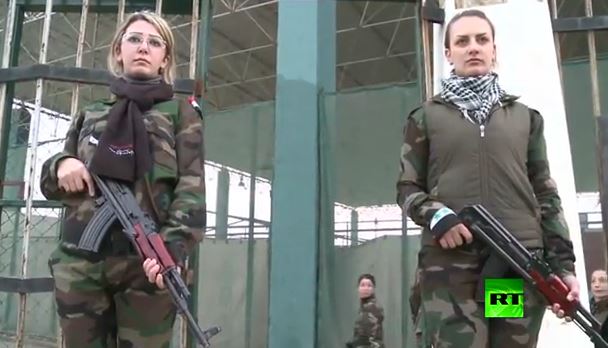 perang-suriah-antara-isis---al-qaeda-melawan-fsa-telah-dimulai