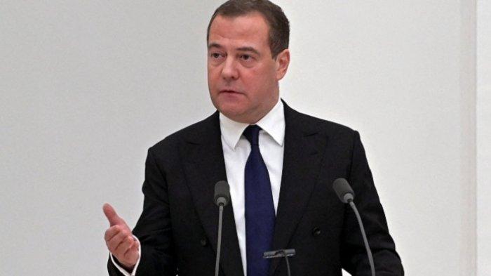 Jika Finlandia dan Swedia Nekat Gabung NATO, Rusia Peringatkan Barat Soal Potensi
