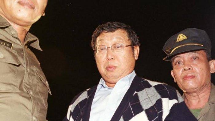 Ada Bangunan Terbengkalai di Sudirman, Diduga Proyek Mangkrak akibat Krisis 98