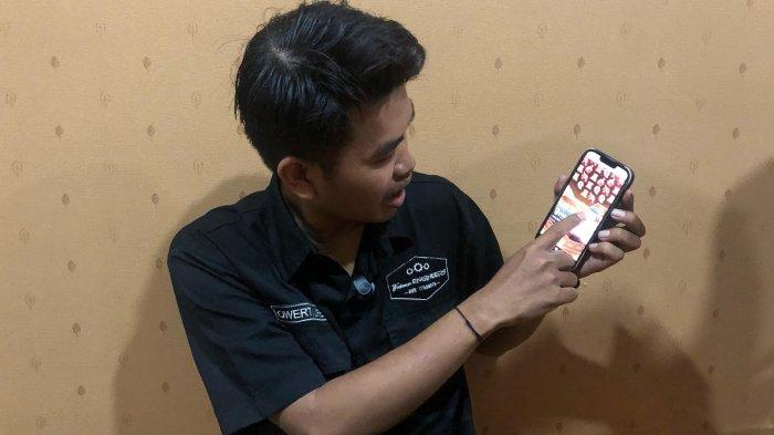 Kesaksian Eks Admin Judol di Kamboja: Teman Tewas Disiksa jika Tak Capai Target